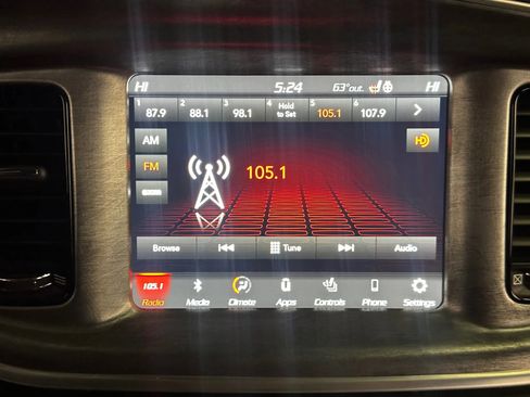 Used 2019 Dodge Charger R/T w/ Daytona Edition Group image 31