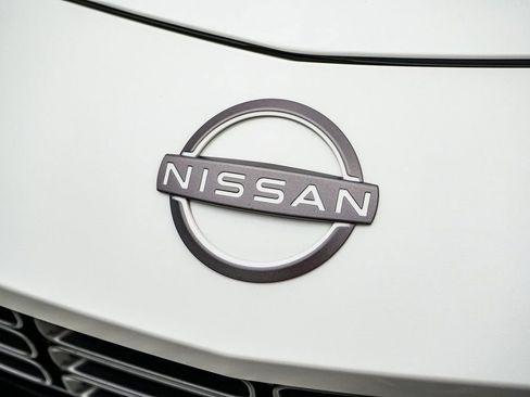 Used 2024 Nissan Z Sport w/ Floor Mat Package image 12