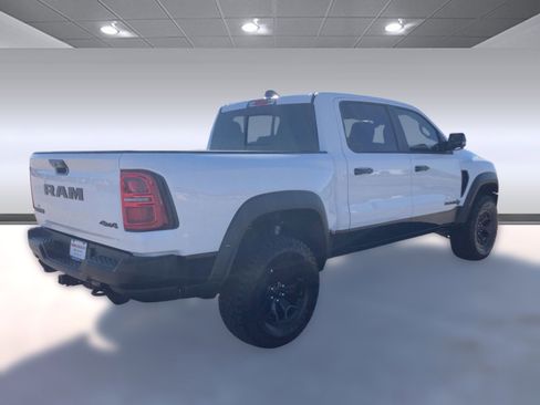 Used 2025 RAM 1500 RHO image 8