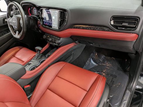 Used 2024 Dodge Durango SRT Hellcat AWD/4WD image 30