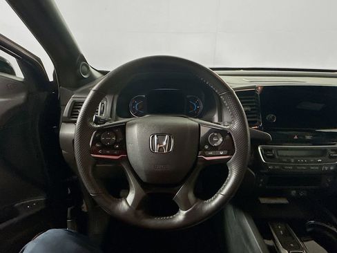 Used 2021 Honda Passport Elite image 12