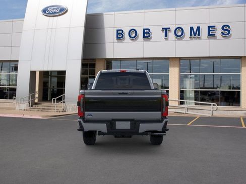New 2026 Ford F250 Platinum AWD/4WD image 6