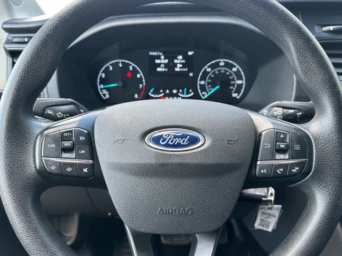 Used 2021 Ford Transit 350 XL image 24