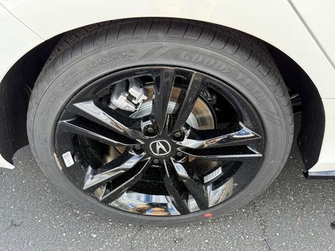 New 2026 Acura Integra A-Spec image 4