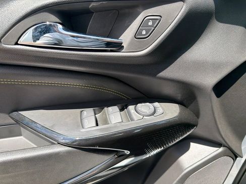 New 2026 Chevrolet Trax ACTIV w/ Sunroof Package FWD image 30