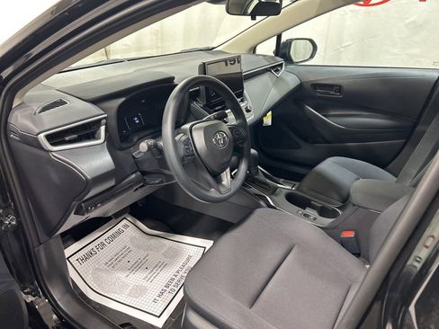 Used 2026 Toyota Corolla LE FWD image 21