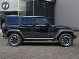 Used 2015 Jeep Wrangler Unlimited Rubicon image 6