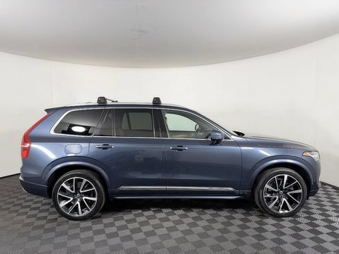 Used 2019 Volvo XC90 T6 Inscription w/ Advanced Package AWD/4WD image 7
