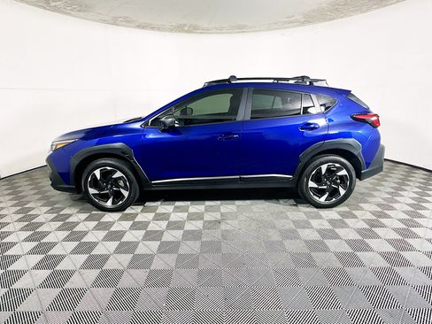 Used 2025 Subaru Crosstrek 2.5i Limited AWD/4WD image 6