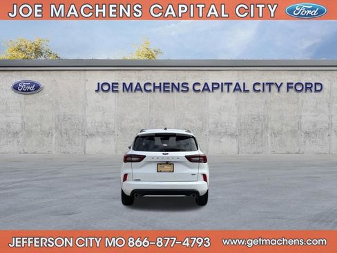 Certified 2023 Ford Escape ST-Line w/ Equipment Group 301A image 9