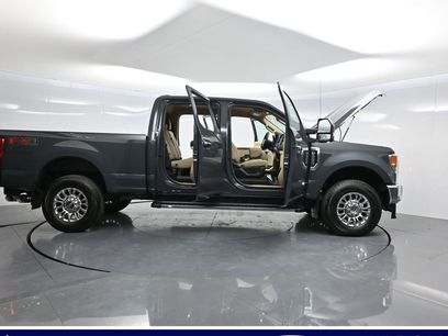 Used 2021 Ford F250 XLT w/ XLT Premium Package