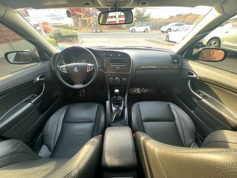 Used 2008 Saab 9-3 Turbo X w/ Touring Package image 14