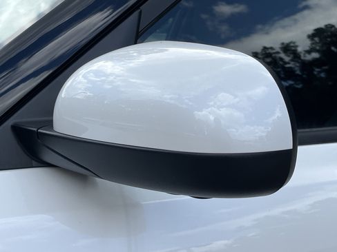 New 2025 Kia Soul EX image 29