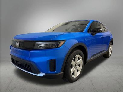 New 2026 Honda Prologue EX