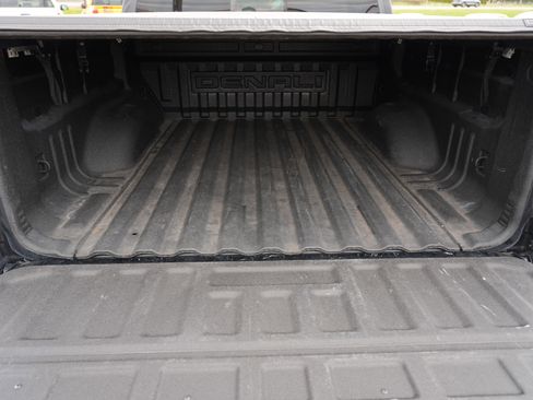 Used 2019 GMC Canyon Denali AWD/4WD image 28
