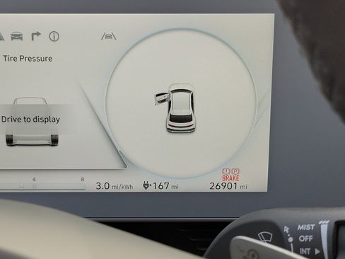 Used 2024 Hyundai Ioniq 5 SE image 10