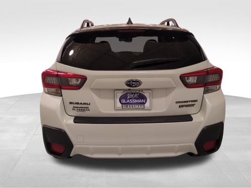 Used 2021 Subaru Crosstrek 2.5i Sport image 4