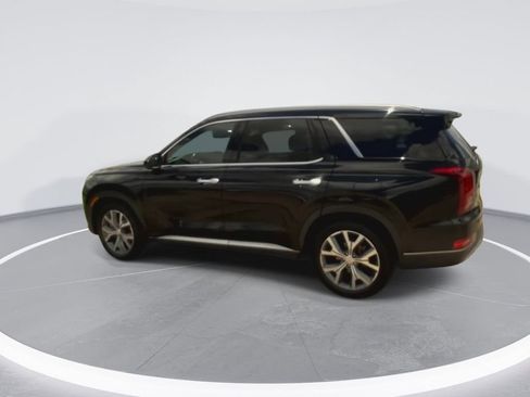 Used 2020 Hyundai Palisade SEL w/ Convenience Package FWD image 6