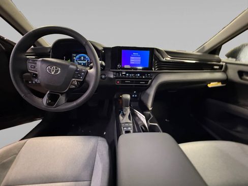 New 2026 Toyota Camry LE w/ Convenience Package FWD image 10