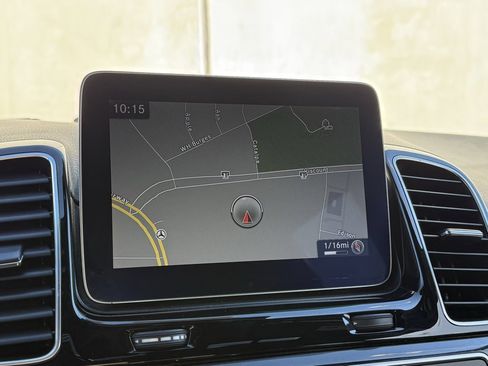 Used 2018 Mercedes-Benz GLE 350 GLE 350 image 9