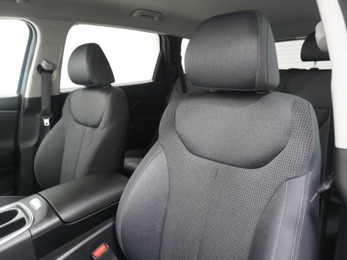 Used 2022 Hyundai Santa Fe SEL FWD image 11