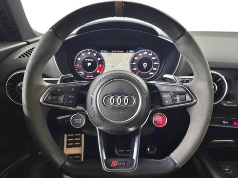 Used 2022 Audi TT RS AWD/4WD image 18
