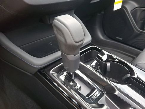 New 2026 Subaru Forester Limited image 15