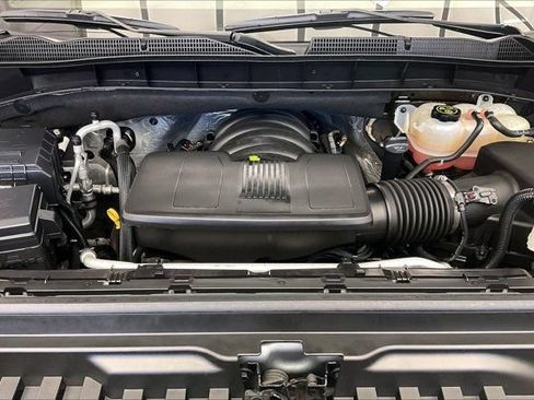 Used 2020 GMC Sierra 1500 Denali w/ Denali Ultimate Package AWD/4WD image 9