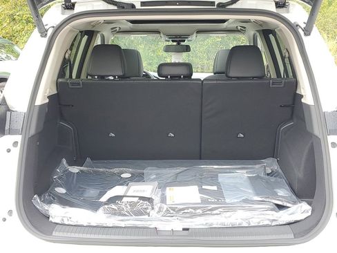 New 2026 Nissan Rogue SV w/ SV Premium Package image 7