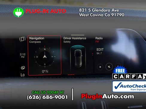 Used 2020 Alfa Romeo Stelvio image 24