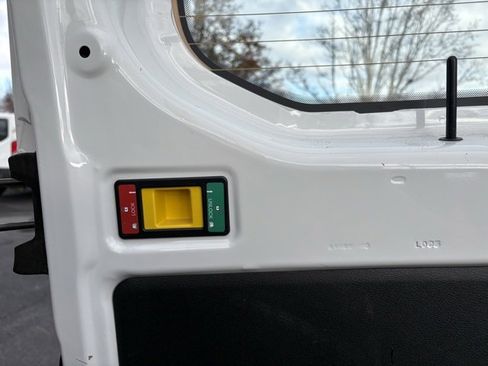 Used 2024 Ford Transit 250 Low Roof w/ Exterior Upgrade Package image 9