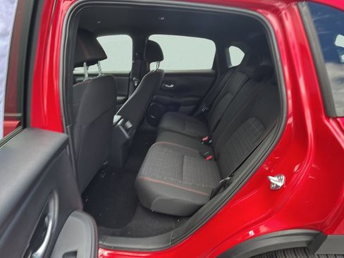 New 2027 Honda HR-V Sport image 14