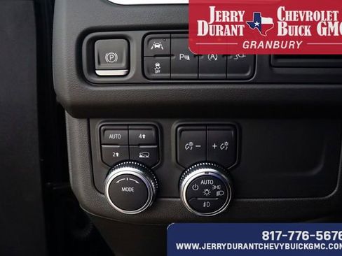 Used 2022 GMC Yukon SLT AWD/4WD image 15