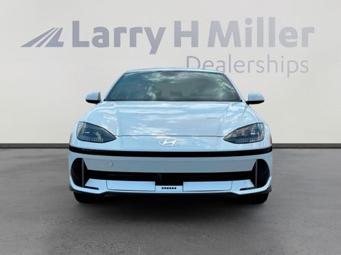 New 2025 Hyundai Ioniq 6 SEL image 12