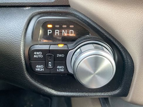 Used 2022 RAM 1500 Laramie image 31