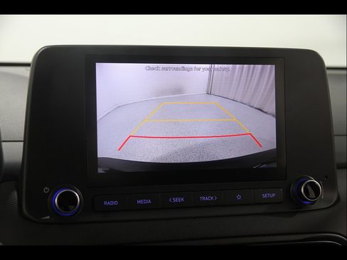 Certified 2023 Hyundai Kona SEL AWD/4WD image 12