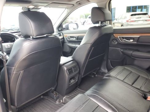 Used 2018 Honda CR-V EX-L image 9