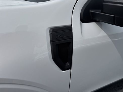 New 2026 Ford Maverick XL FWD image 28