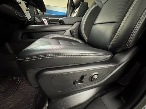 Used 2026 RAM 1500 Rebel w/ G/T Package image 39