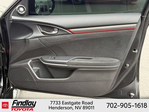 Used 2019 Honda Civic Type R image 15