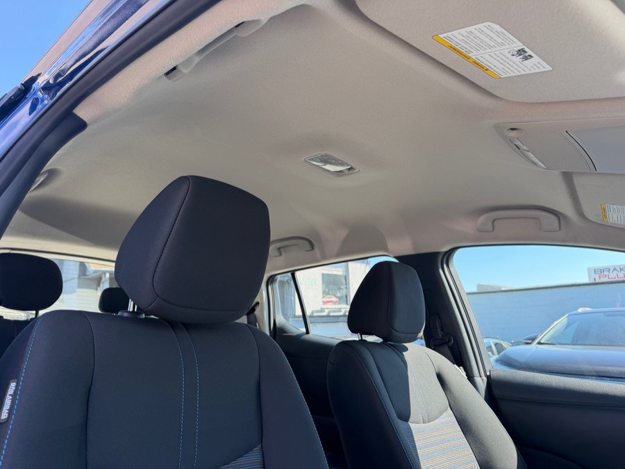 Used 2025 Nissan Leaf S FWD image 28