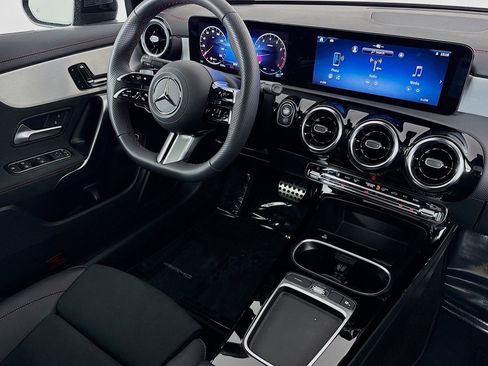 Certified 2026 Mercedes-Benz CLA 250 image 16