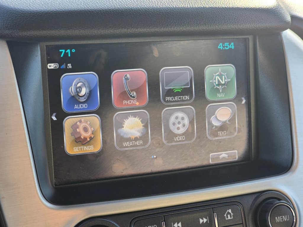 Used 2019 GMC Yukon XL SLT w/ Open Road Package AWD/4WD image 8