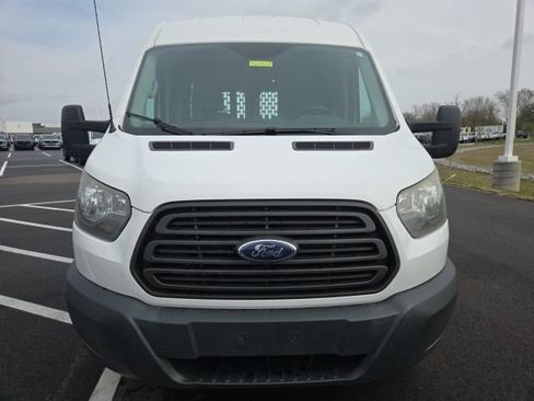 Used 2015 Ford Transit 350 148 Medium Roof image 3