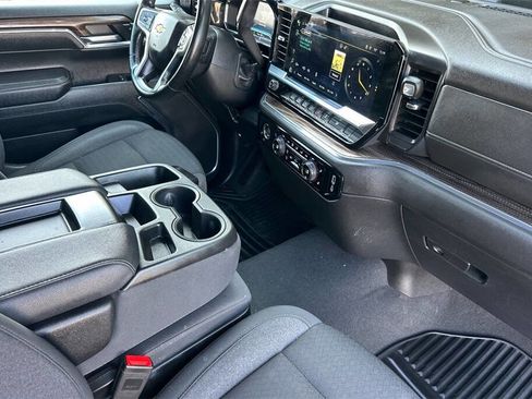 Used 2024 Chevrolet Silverado 1500 LT w/ Protection Package image 15