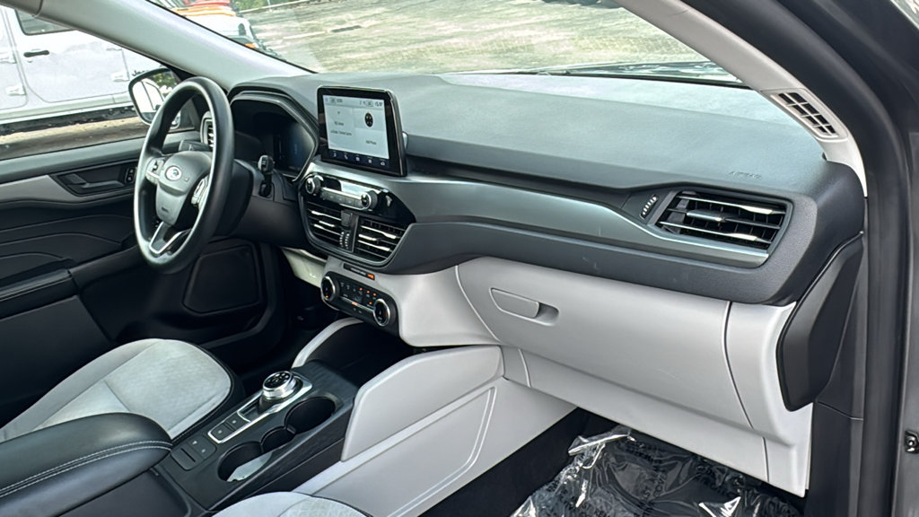 Used 2025 Ford Escape Active FWD image 24