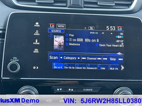 Used 2020 Honda CR-V EX-L image 26