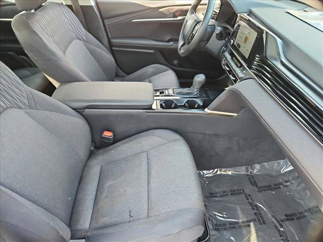 Used 2025 Toyota Camry LE FWD image 26
