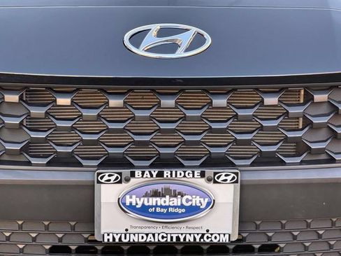Used 2023 Hyundai Kona SEL AWD/4WD image 12