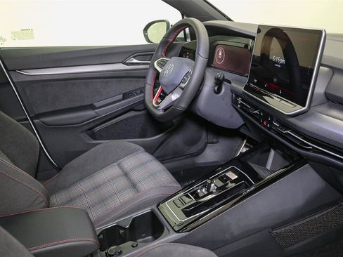 New 2026 Volkswagen GTI S FWD image 13